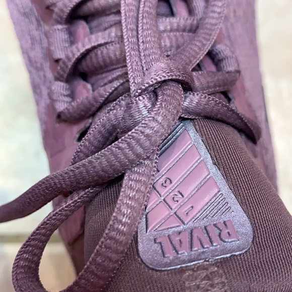 Nike Renew Purple Shoes - Picture 7 of 11